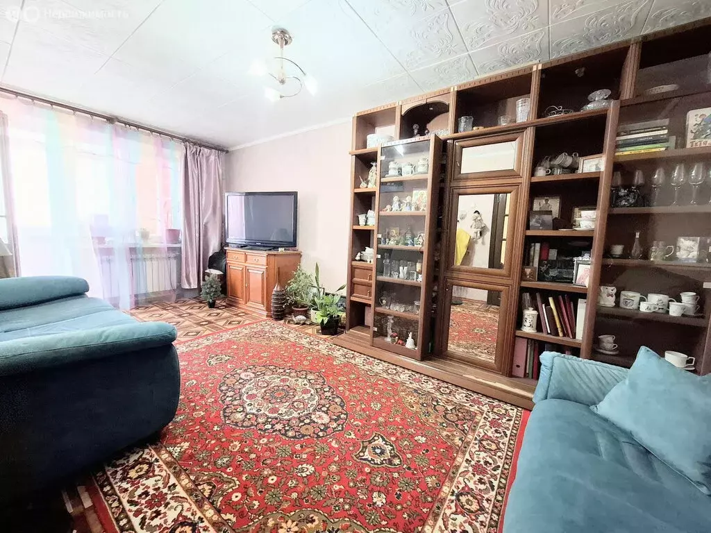 2-комнатная квартира: Батайск, Северный микрорайон, 6А (51 м) - Фото 1