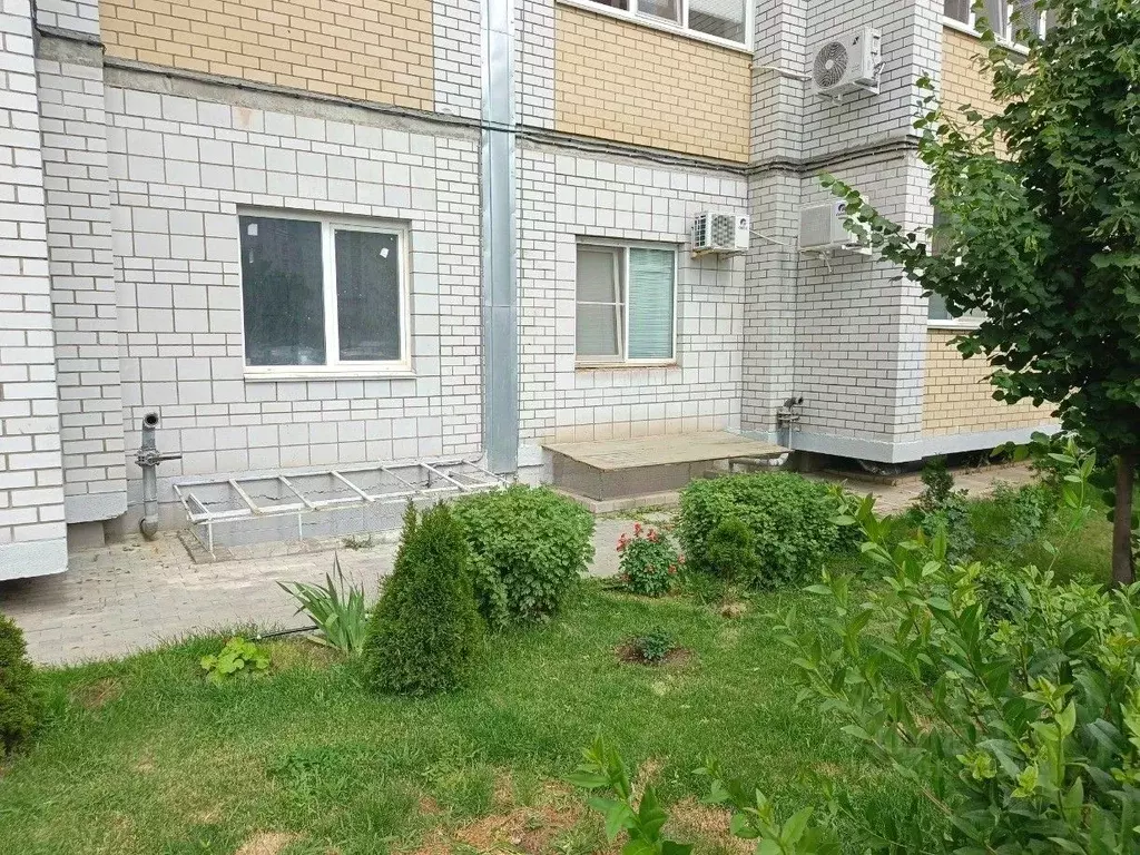Помещение свободного назначения в Волгоградская область, Волгоград ... - Фото 1