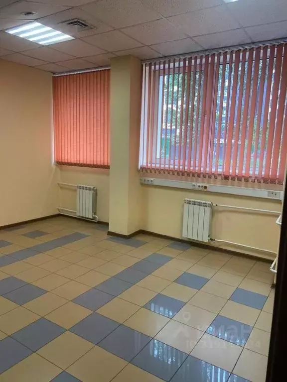 Офис в Москва Большая Почтовая ул., 26ВС2 (384 м) - Фото 0