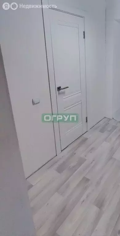 1-комнатная квартира: Пенза, улица Генерала Глазунова, 6 (35.5 м) - Фото 1