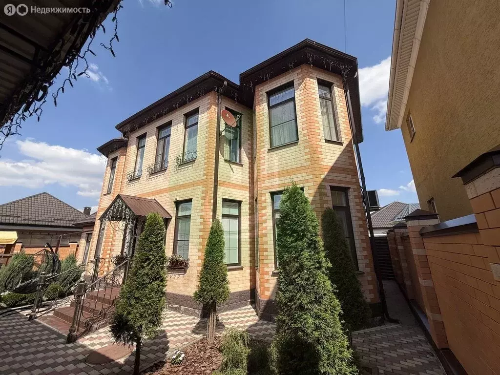 Дом в Ессентуки, Декабрьская улица (153 м) - Фото 2