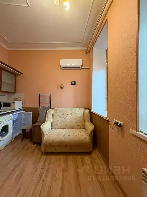 Студия Крым, Ялта ул. Боткинская, 5 (12.0 м) - Фото 1