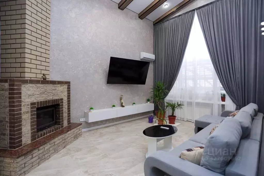 Дом в Краснодарский край, Анапа муниципальный округ, с. Витязево ул. ... - Фото 2