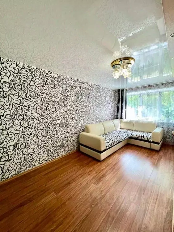 2-к кв. Иркутская область, Иркутск Байкальская ул., 272 (50.5 м) - Фото 1