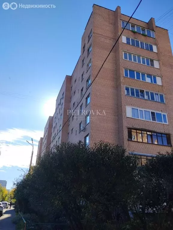 1-комнатная квартира: Красногорск, улица Ленина, 25 (31.2 м) - Фото 2