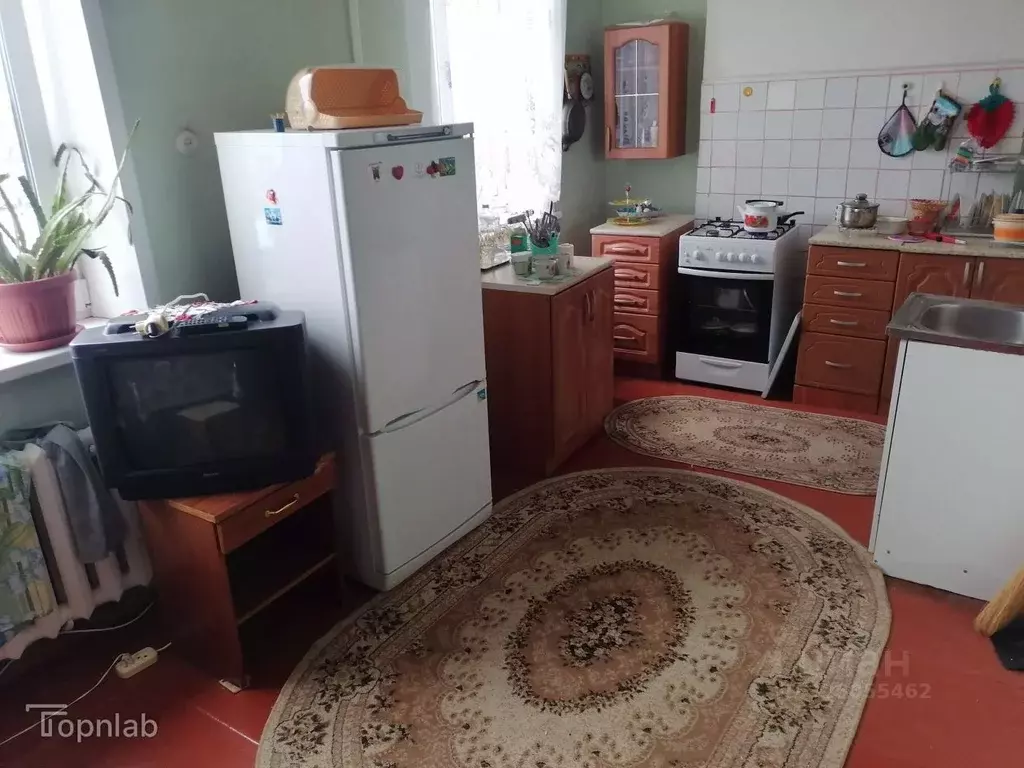 3-к кв. Тульская область, Алексин ул. Пахомова, 5 (90.0 м) - Фото 1
