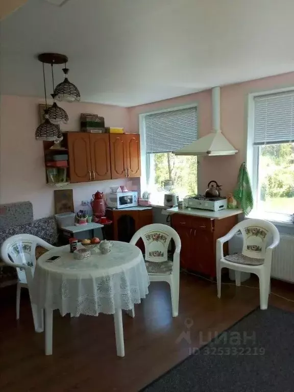 Дом в Костромская область, Кострома Спутник-2 СНТ, 164 (50 м) - Фото 1