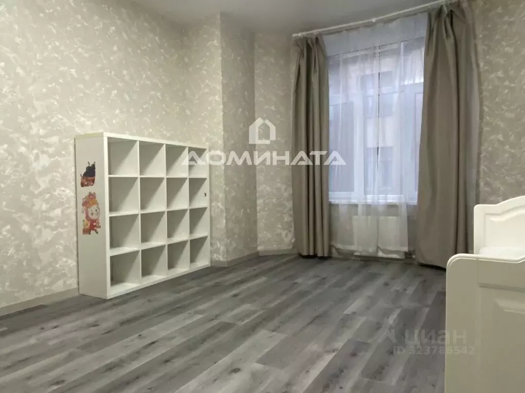 Комната Санкт-Петербург ул. Рылеева, 21 (21.0 м) - Фото 2