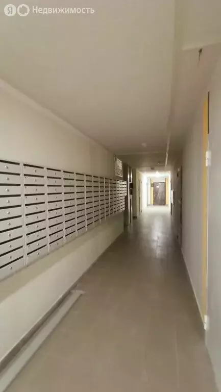 Квартира-студия: Оренбург, улица Юркина, 8 (27.11 м) - Фото 1