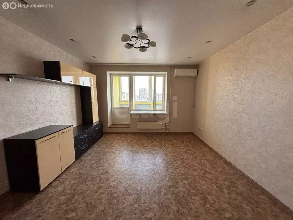 1-комнатная квартира: Казань, Волочаевская улица, 8 (41.8 м) - Фото 2