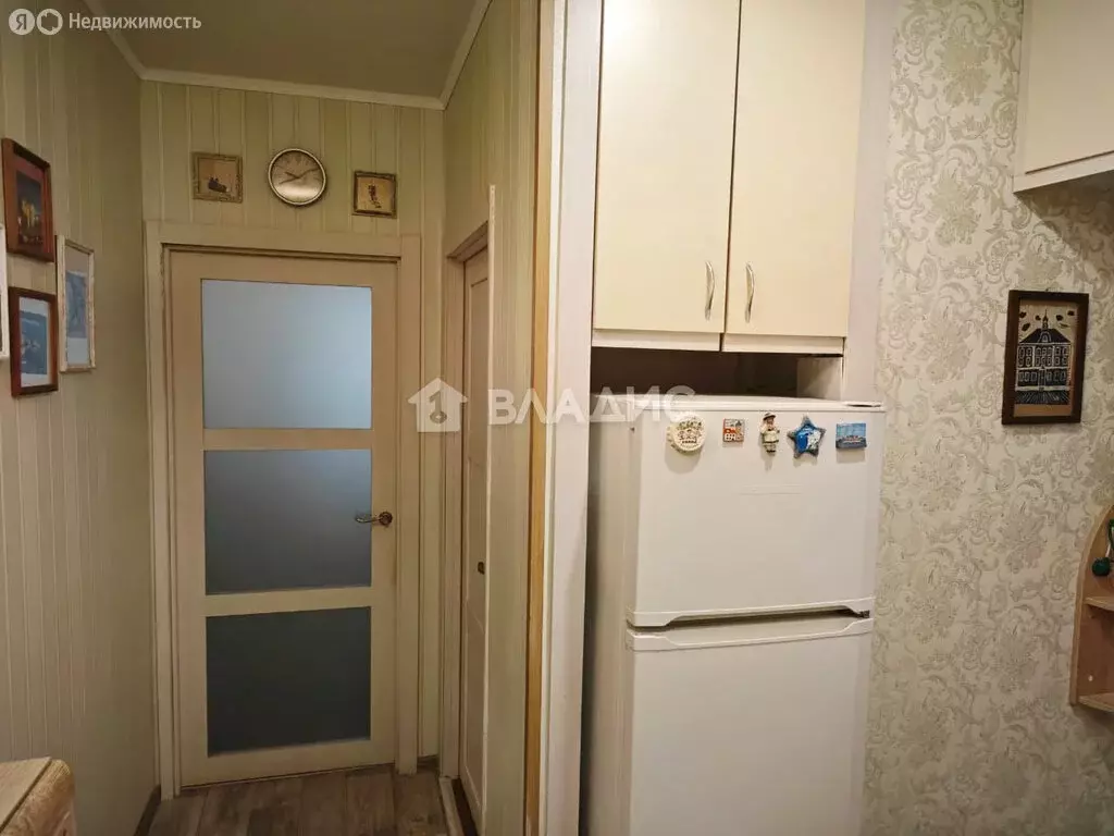 2-комнатная квартира: Калуга, улица Плеханова, 94 (44 м) - Фото 0