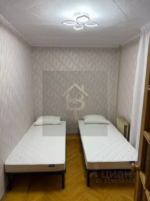 3-к кв. Владимирская область, Покров городской округ, пос. Вольгинский ... - Фото 2