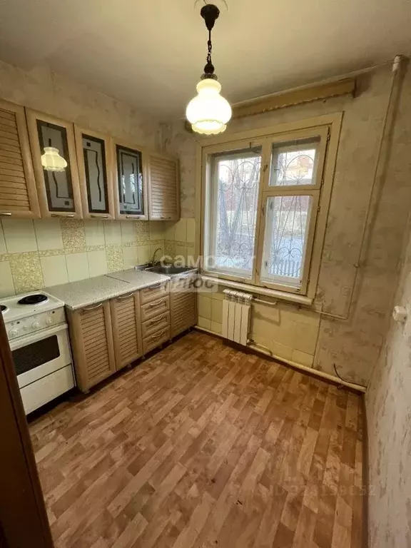 1-к кв. Иркутская область, Иркутск ул. Нестерова, 36 (34.0 м) - Фото 1