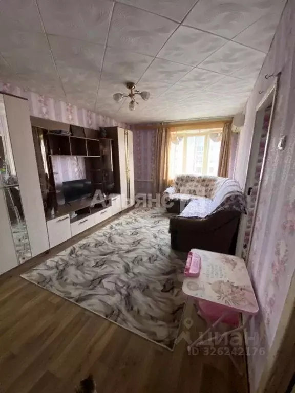 3-к кв. Ростовская область, Белая Калитва ул. Машиностроителей, 4/2 ... - Фото 1