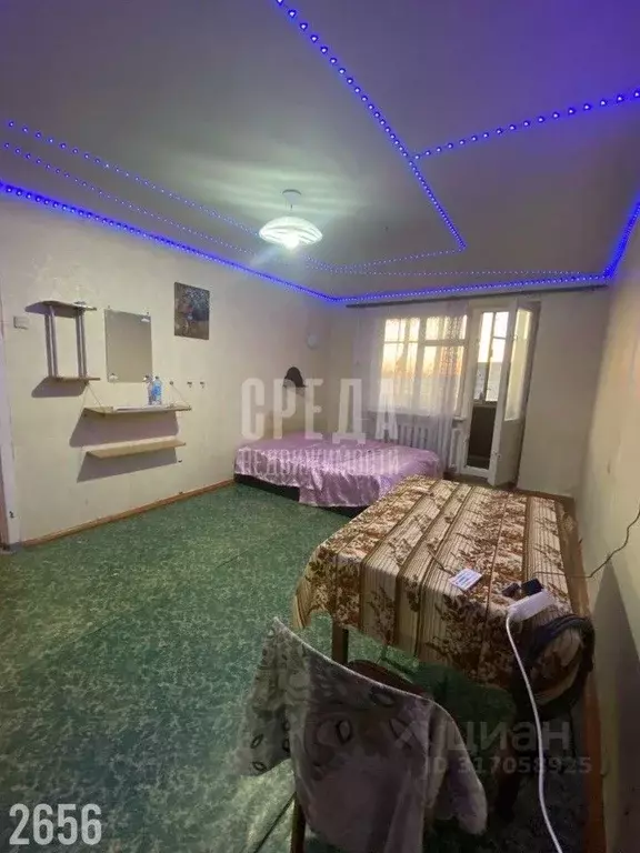 1-к кв. Севастополь просп. Генерала Острякова, 172 (33.5 м) - Фото 0