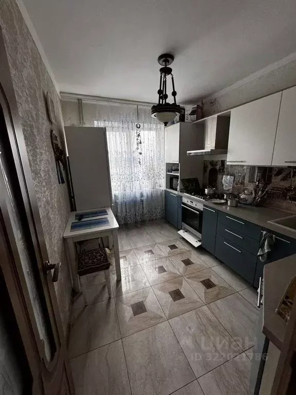 3-к кв. Белгородская область, Белгород ул. Костюкова, 45 (61.1 м) - Фото 1