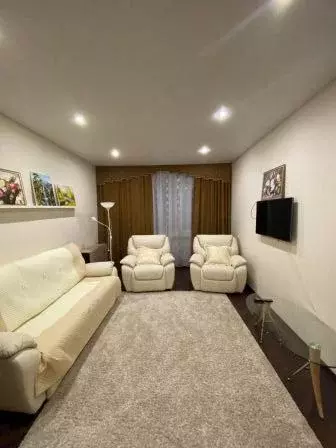 Продаётся 2-к квартира, 56.6 м - Фото 0