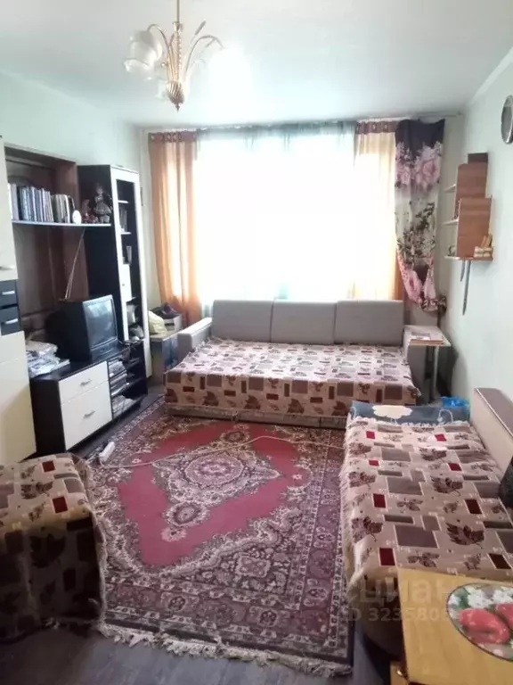 2-к кв. Пензенская область, Пенза ул. Чаадаева, 10А (64.0 м) - Фото 1