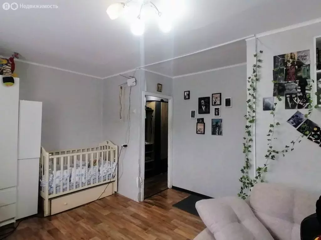 1-комнатная квартира: Тула, улица Металлургов, 1А (31.2 м) - Фото 1
