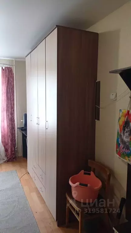 Комната Свердловская область, Екатеринбург ул. Машинная, 42к3 (12.0 м) - Фото 1