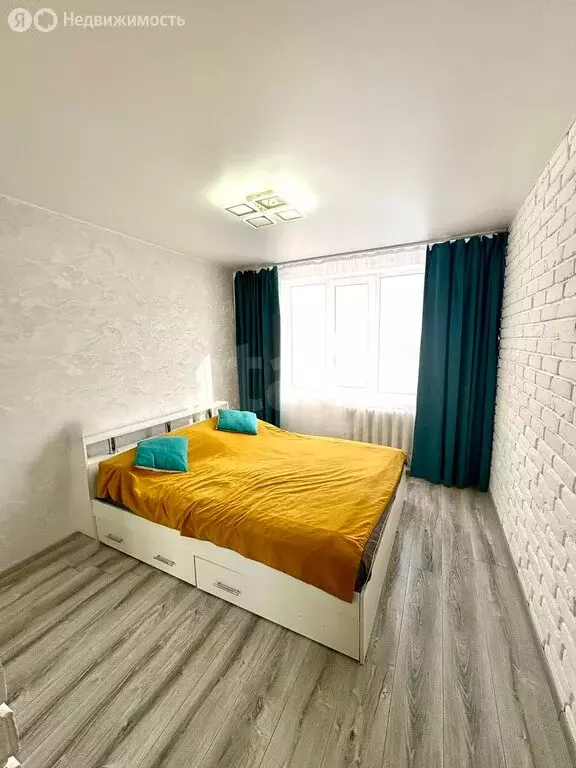 2-комнатная квартира: Ковров, Еловая улица, 86/5 (47 м) - Фото 2