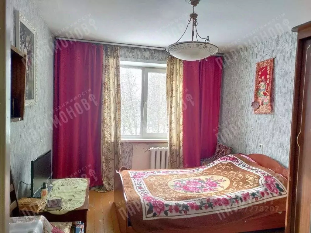 2-к кв. Тверская область, Калининский муниципальный округ, д. ... - Фото 1