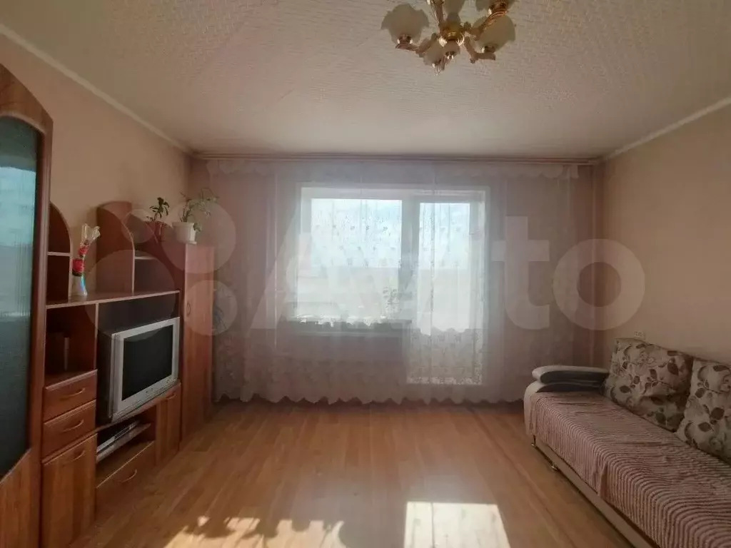 2-к. квартира, 52,1 м, 4/5 эт. - Фото 0