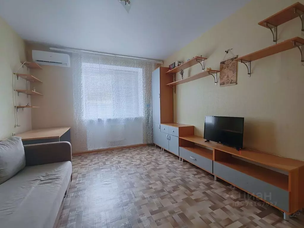 2-к кв. Ставропольский край, Ставрополь ул. Достоевского, 77 (52.0 м) - Фото 2