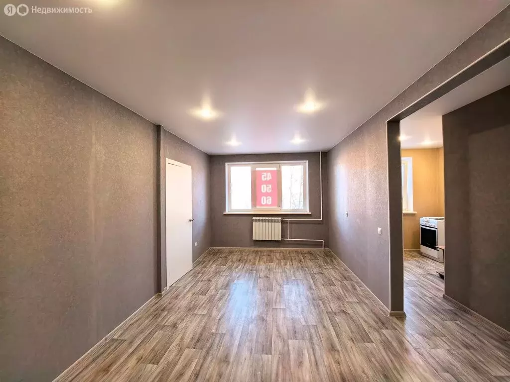 2-комнатная квартира: Иркутск, бульвар Рябикова, 53 (44 м) - Фото 2