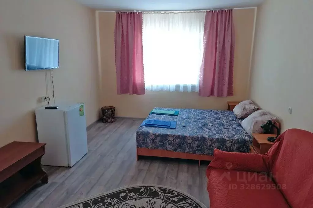 Комната Краснодарский край, Анапа муниципальный округ, Благовещенская ... - Фото 1