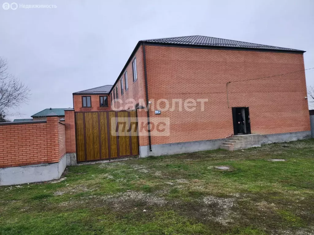 Помещение свободного назначения (796 м) - Фото 2