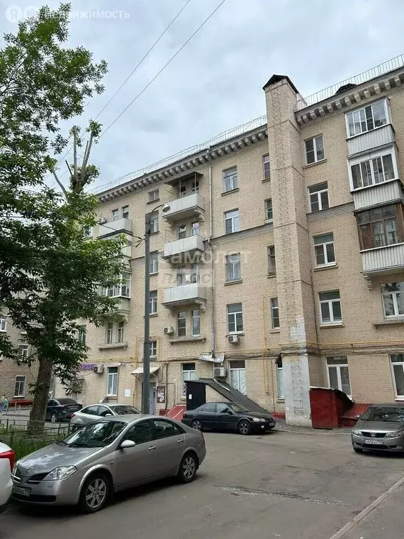 Помещение свободного назначения (124 м) - Фото 2