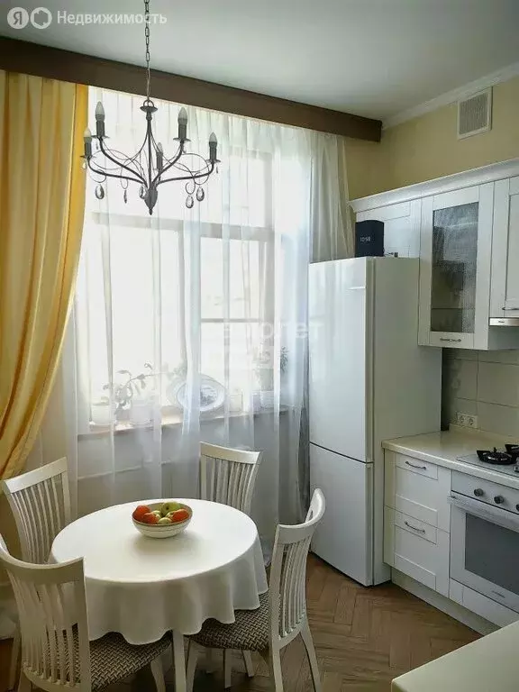3-комнатная квартира: Москва, 9-я Парковая улица, 15 (75.1 м) - Фото 1