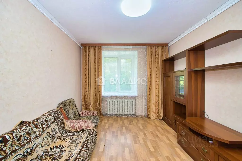 2-к кв. Владимирская область, Владимир ул. Студеная Гора, 7 (48.8 м) - Фото 2