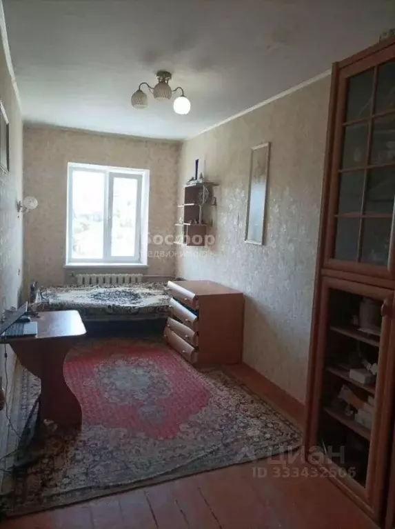 3-к кв. Крым, Феодосия ул. Украинская, 16 (57.7 м) - Фото 2