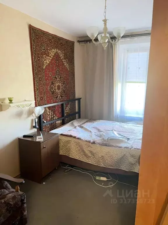 2-к кв. Москва Дмитровское ш., 135к1 (54.0 м) - Фото 0