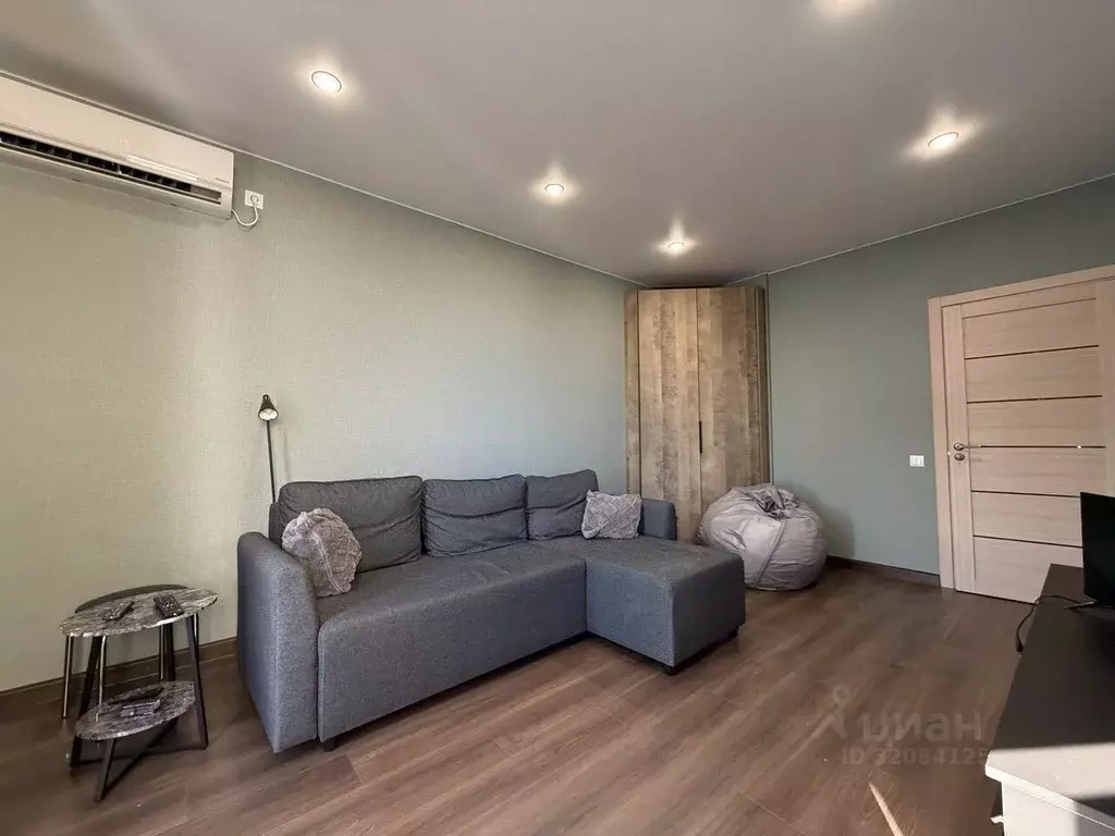 3-к кв. Севастополь ул. Горпищенко, 143к3 (79.0 м) - Фото 1