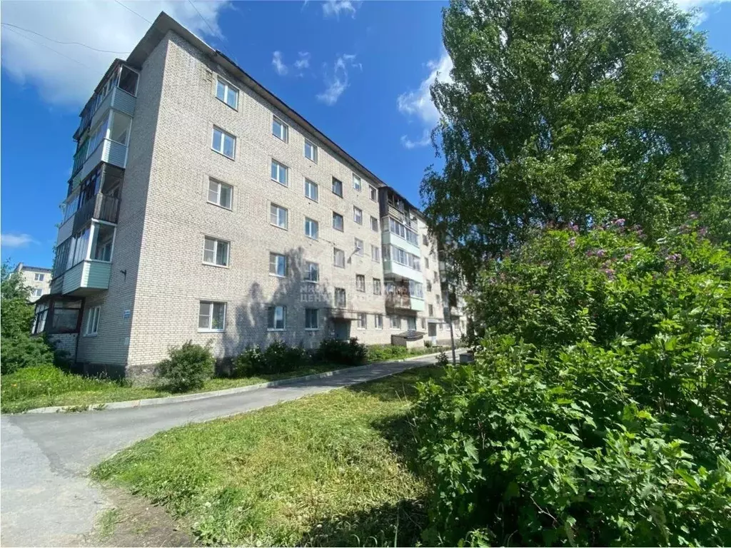 1-к кв. Карелия, Суоярви ул. Ленина, 36 (28.3 м) - Фото 1