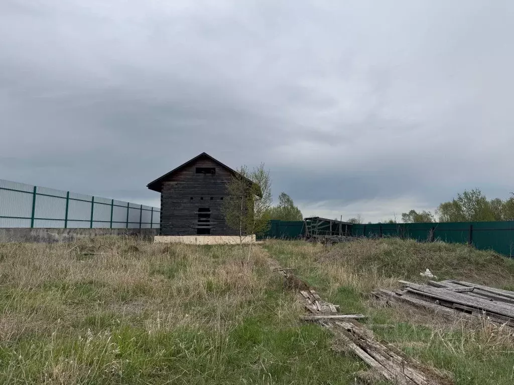 Участок в Москва Победа СНТ, 66 (12.0 сот.) - Фото 2