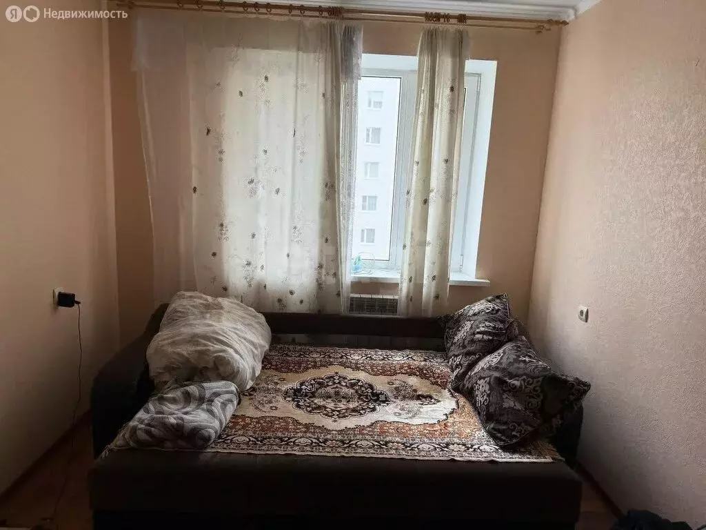 1-комнатная квартира: Ставрополь, улица Тухачевского, 28/5 (31 м) - Фото 1