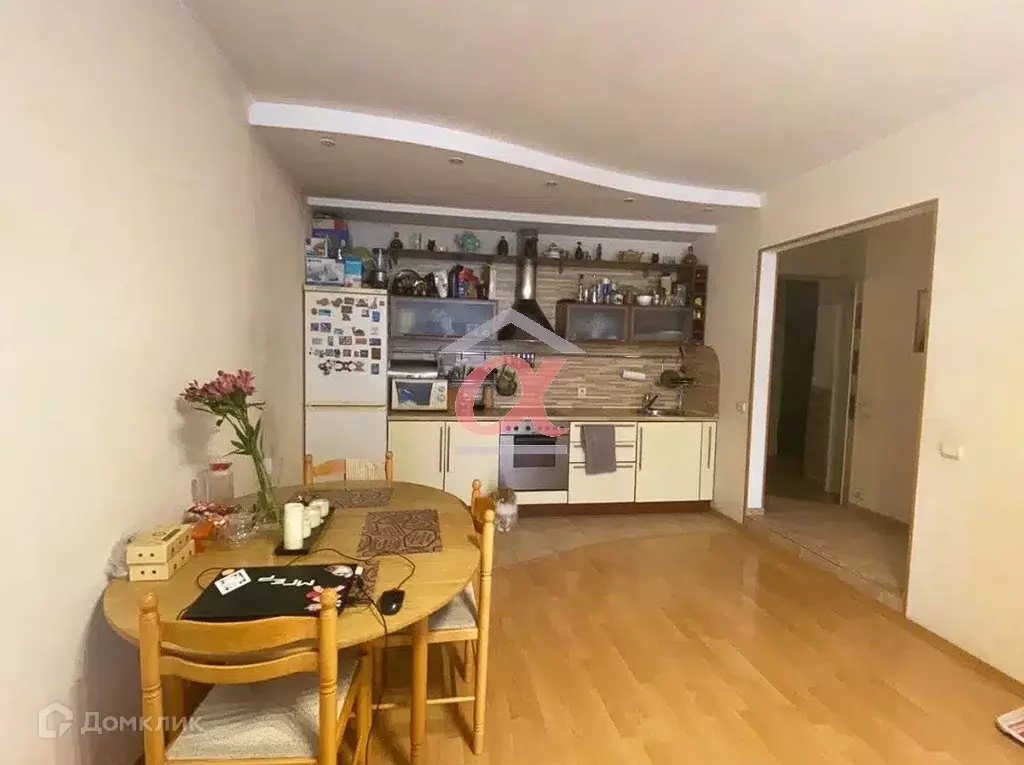 Продаётся 4-к квартира, 102.7 м - Фото 1