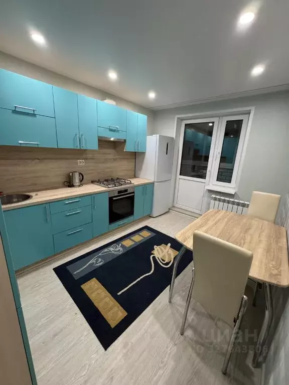 1-к кв. Смоленская область, Смоленский муниципальный округ, д. ... - Фото 1