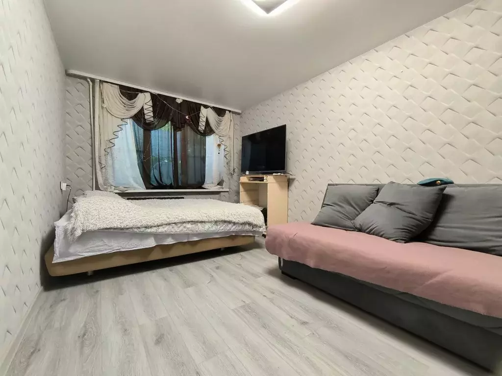 Продаётся 2-к квартира, 46 м - Фото 0
