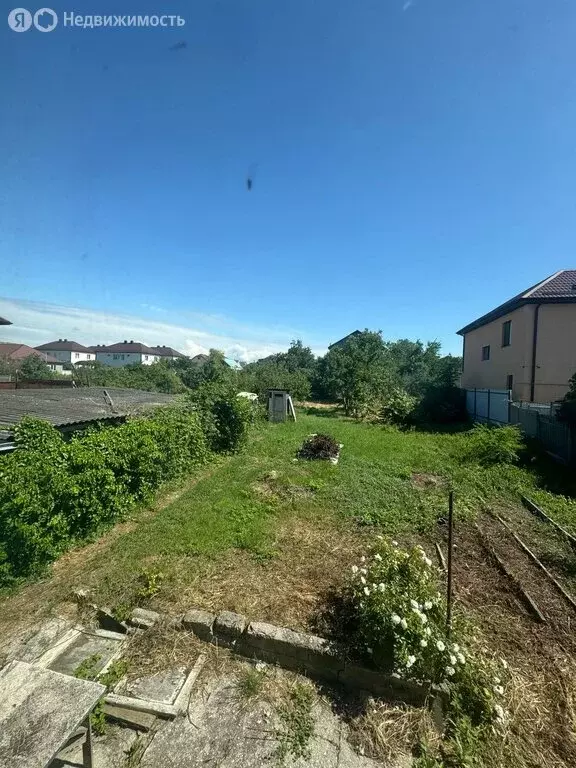 Участок в Анапская, Первомайская улица (8 м) - Фото 1