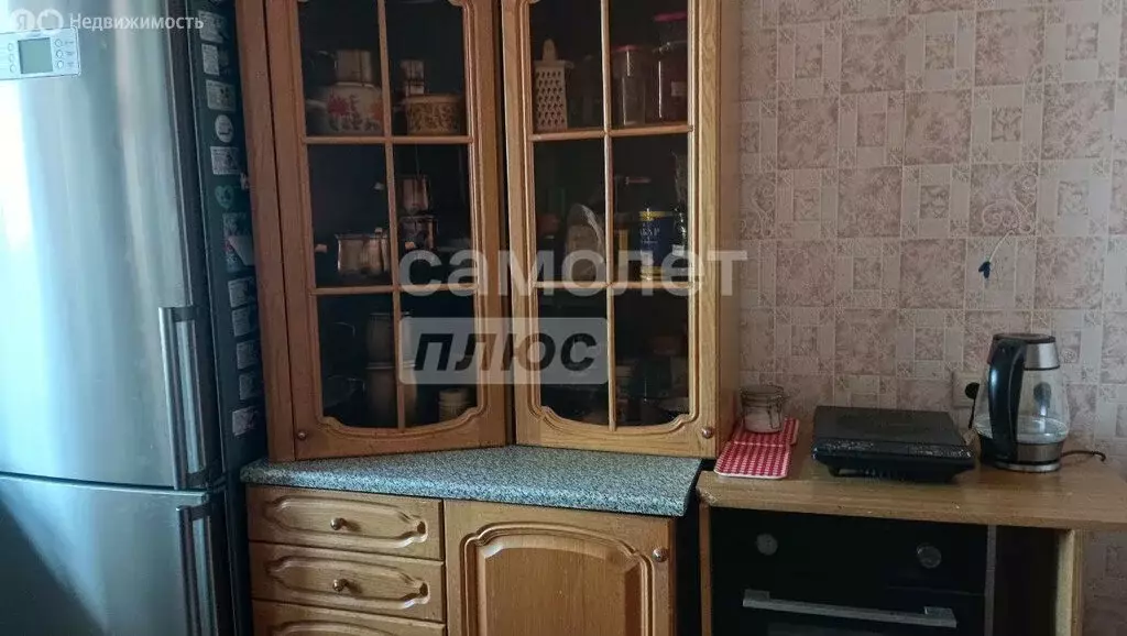 2-комнатная квартира: Москва, улица Генерала Кузнецова, 19к1 (53 м) - Фото 2