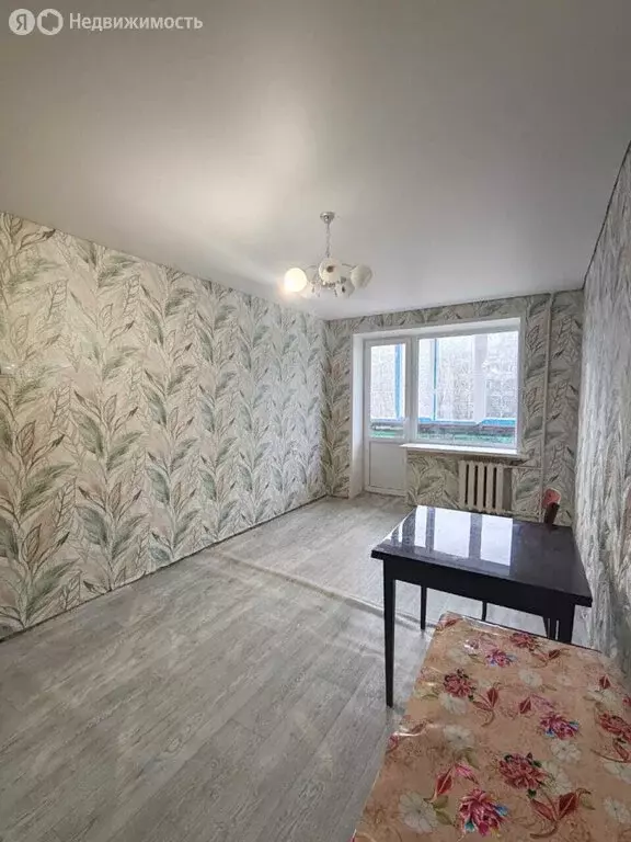 1-комнатная квартира: Мценск, улица Катукова, 8 (29.6 м) - Фото 1