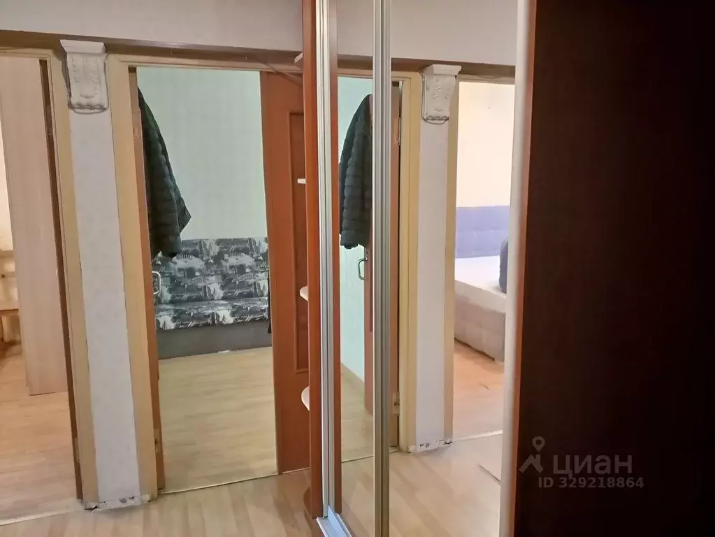 2-к кв. Московская область, Химки ул. Панфилова, 1 (60.0 м) - Фото 1