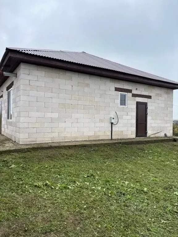 Дом в Пермский край, Пермский муниципальный округ, д. Мокино ул. ... - Фото 2
