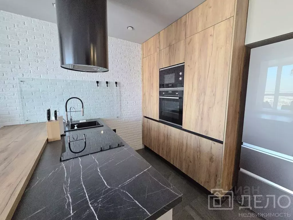 3-к кв. Рязанская область, Рязань Песочня тер., ул. Васильевская, 9 ... - Фото 2