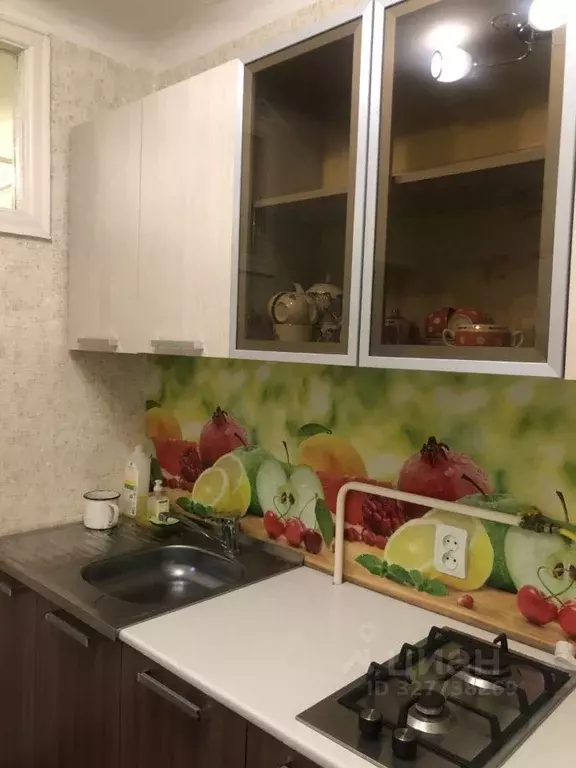 2-к кв. Пермский край, Пермь ул. Емельяна Ярославского, 34 (46.0 м) - Фото 1